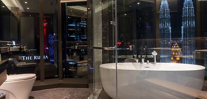 Imperial Luxury Suites KLCC by Moonway