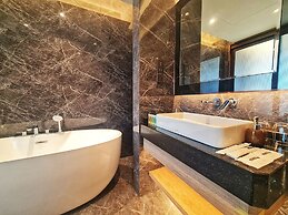 Imperial Luxury Suites KLCC by Moonway