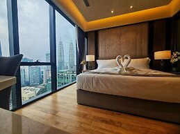 Imperial Luxury Suites KLCC by Moonway