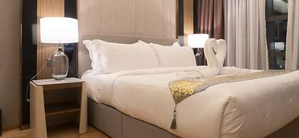 Imperial Luxury Suites KLCC by Moonway