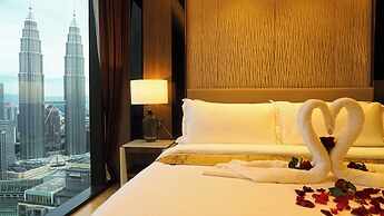 Imperial Luxury Suites KLCC by Moonway
