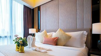 Imperial Luxury Suites KLCC by Moonway