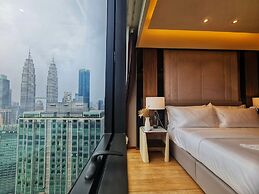 Imperial Luxury Suites KLCC by Moonway