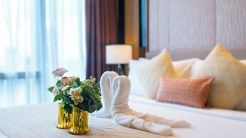 Imperial Luxury Suites KLCC by Moonway