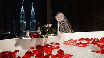 Imperial Luxury Suites KLCC by Moonway