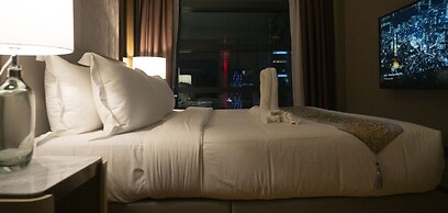 Imperial Luxury Suites KLCC by Moonway