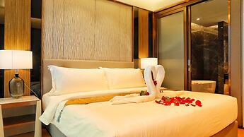 Imperial Luxury Suites KLCC by Moonway