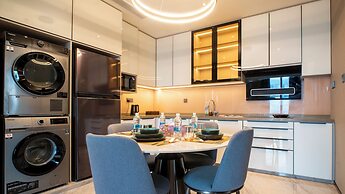 Imperial Luxury Suites KLCC by Moonway