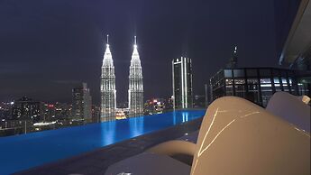 Imperial Luxury Suites KLCC by Moonway
