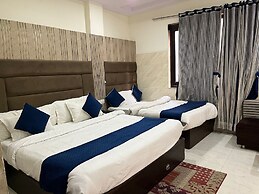 One Earth City Pearl Amritsar