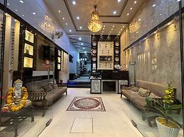 One Earth City Pearl Amritsar