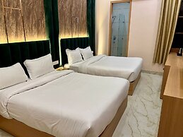 One Earth City Pearl Amritsar