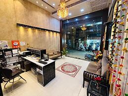 One Earth City Pearl Amritsar