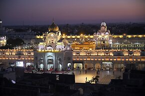 One Earth City Pearl Amritsar