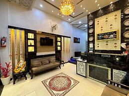 One Earth City Pearl Amritsar