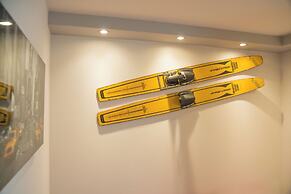 Central Station House Daniele