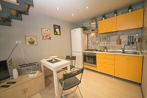 Central Station House Daniele