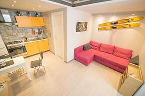 Central Station House Daniele