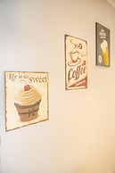 Central Station House Daniele