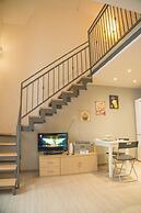 Central Station House Daniele