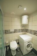 Central Station House Daniele