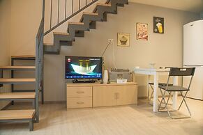 Central Station House Daniele