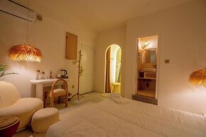 Lagom Premium Apartment Pvt Ltd