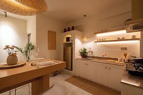 Lagom Premium Apartment Pvt Ltd