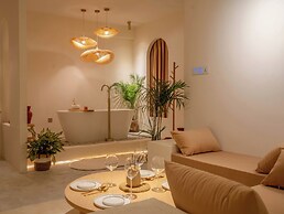 Lagom Premium Apartment Pvt Ltd