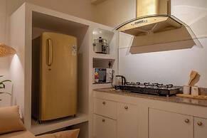 Lagom Premium Apartment Pvt Ltd