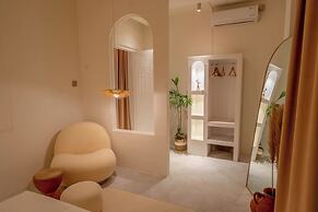 Lagom Premium Apartment Pvt Ltd