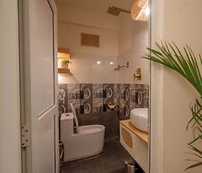 Lagom Premium Apartment Pvt Ltd