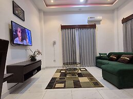 A2 City Home Apartments