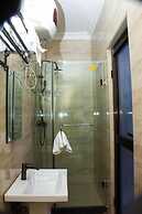 A2 City Home Apartments