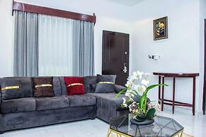 A2 City Home Apartments