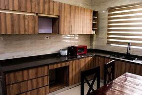 A2 City Home Apartments