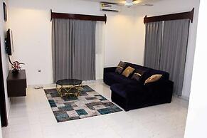 A2 City Home Apartments