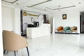 A2 City Home Apartments