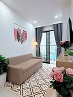 Minh Anh Apartment