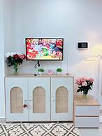 Minh Anh Apartment