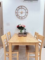 Minh Anh Apartment