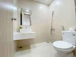 Minh Anh Apartment