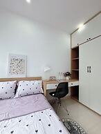 Minh Anh Apartment