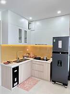 Minh Anh Apartment