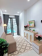 Minh Anh Apartment