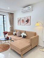 Minh Anh Apartment