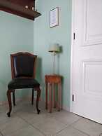 Sior Dionysios Apartments