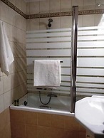 Sior Dionysios Apartments