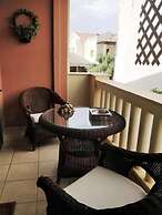 Sior Dionysios Apartments