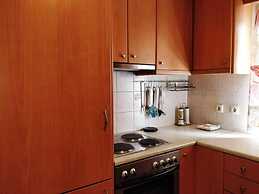 Sior Dionysios Apartments